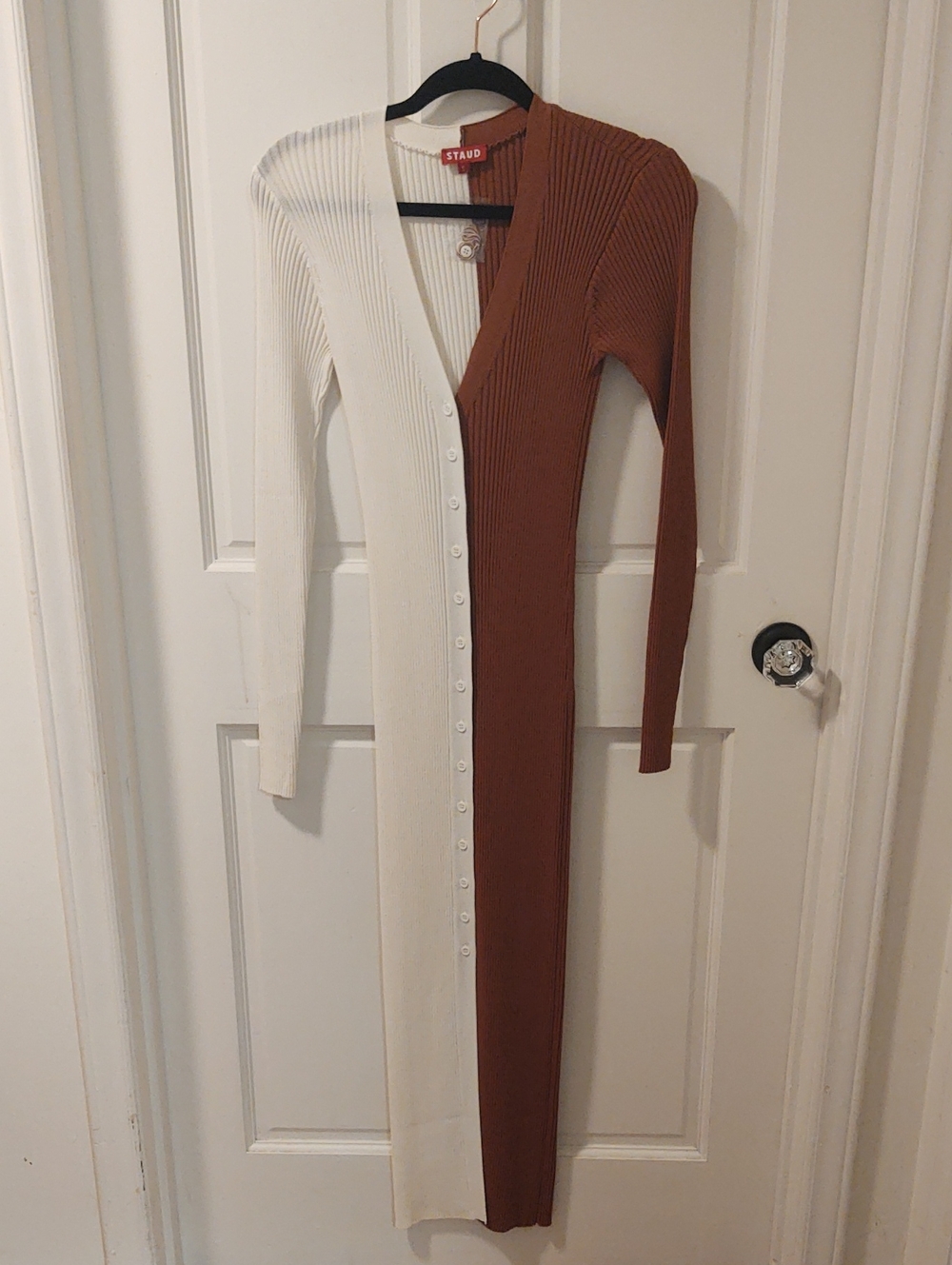Staud Shoko Never Worn
